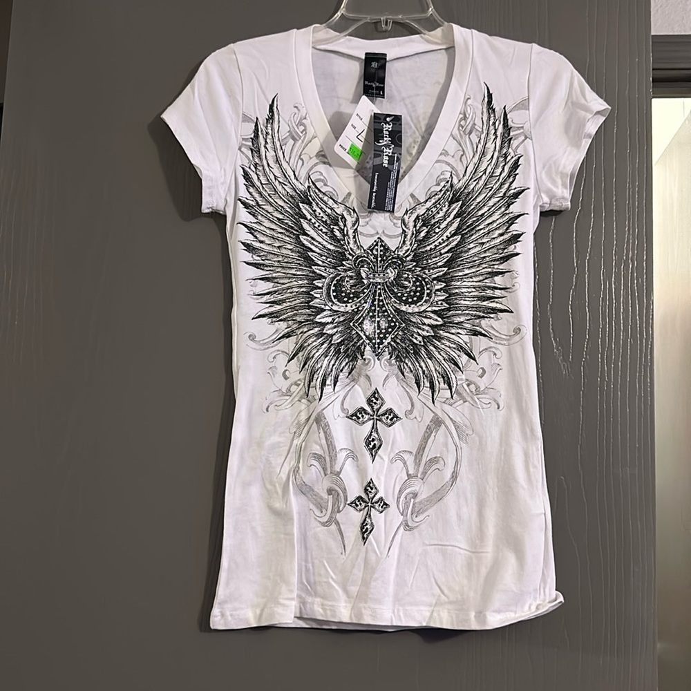 Rock shirt